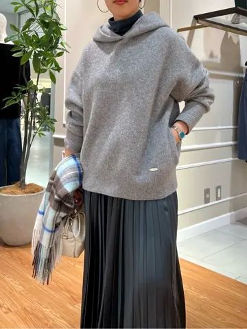 23区 伊藤 コーディネート画像