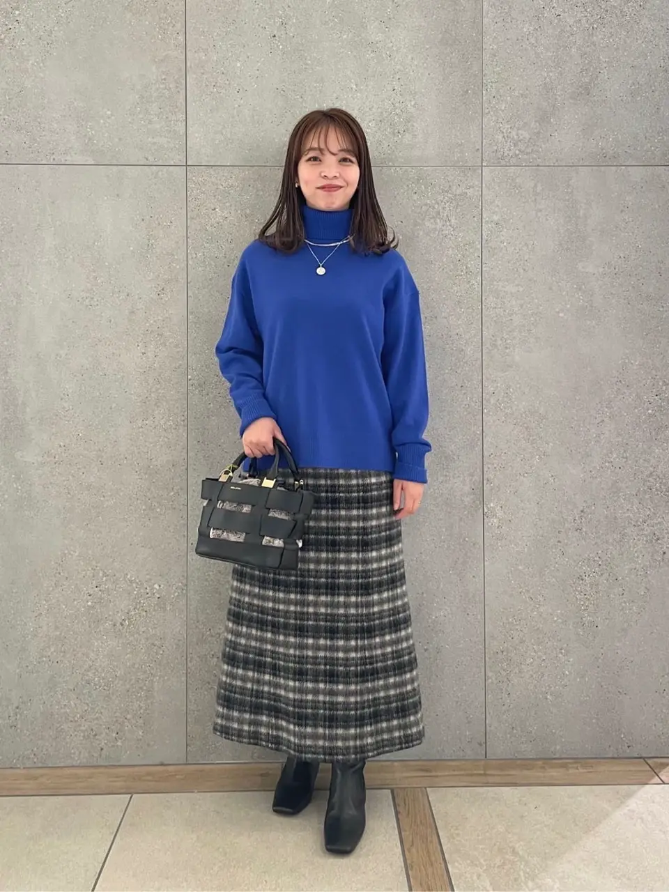  日髙 コーディネート画像