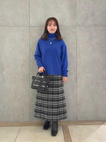 23区 日髙 コーディネート画像