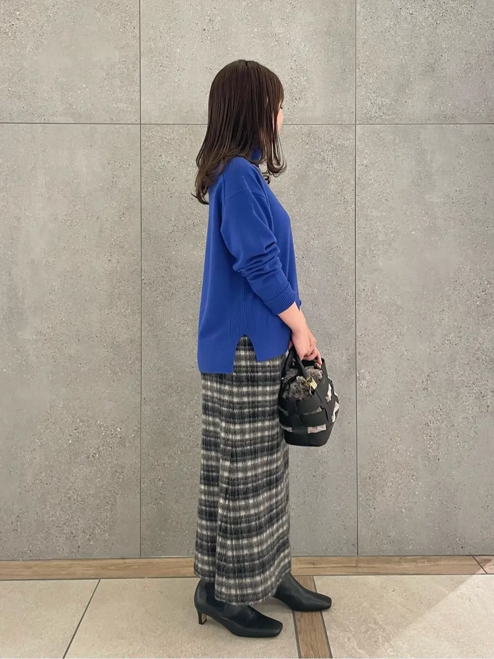 23区 日髙 コーディネート画像