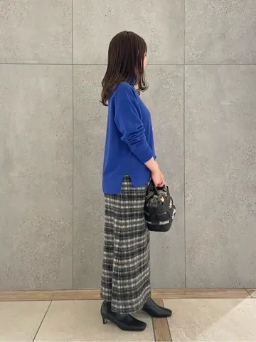 23区 日髙 コーディネート画像