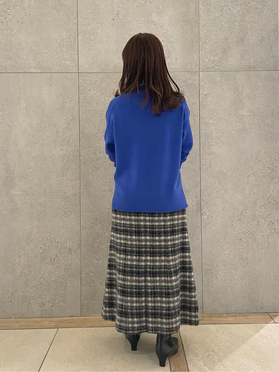 23区 日髙 コーディネート画像