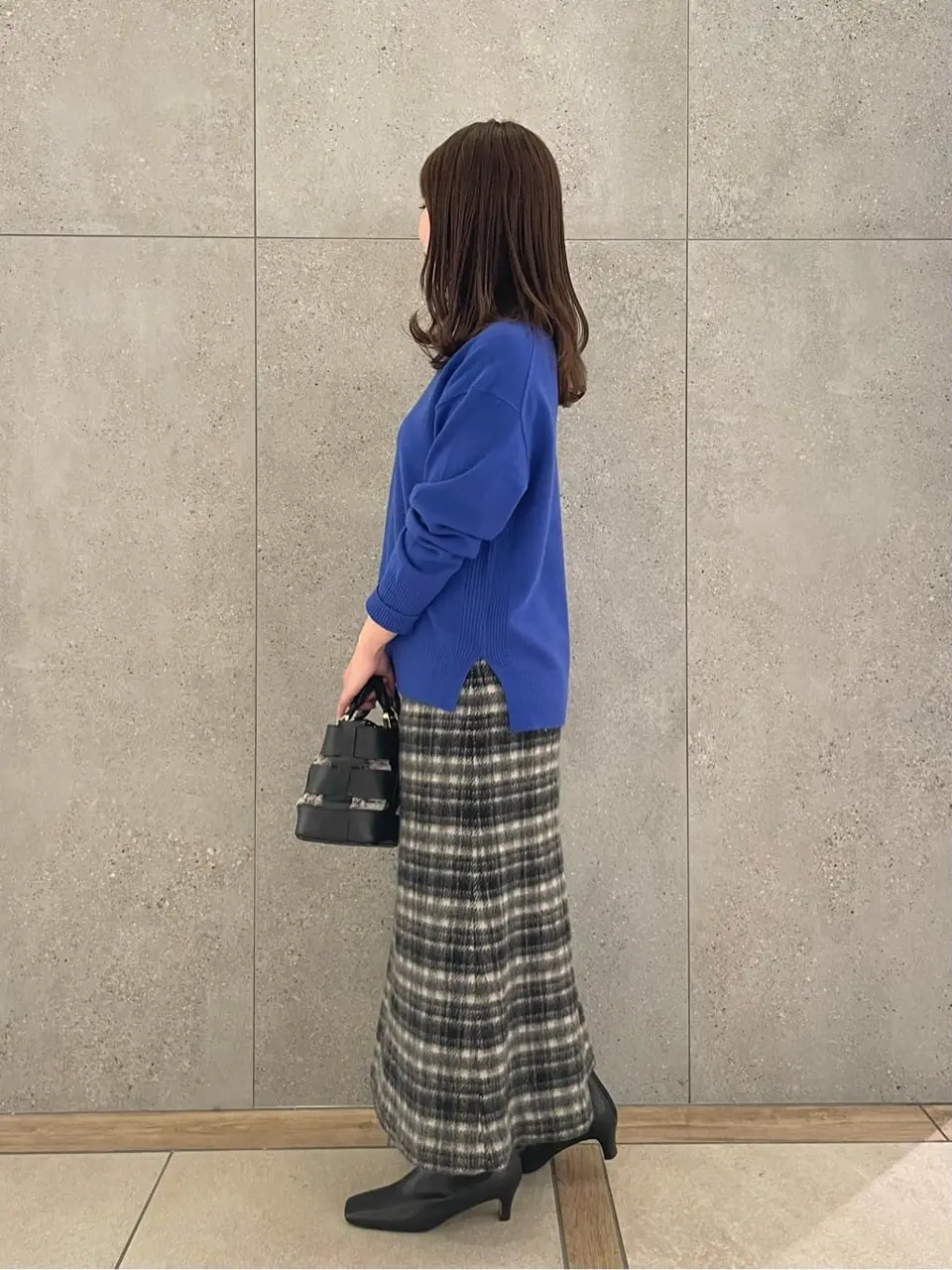 23区 日髙 コーディネート画像