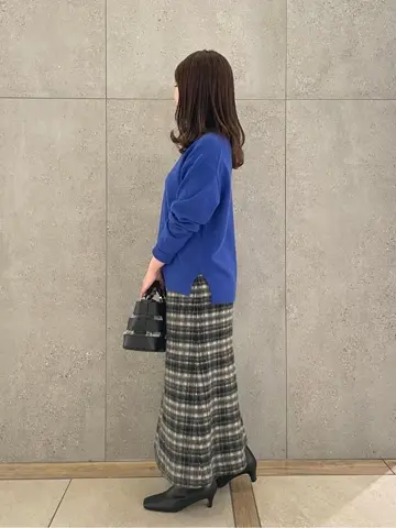 23区 日髙 コーディネート画像