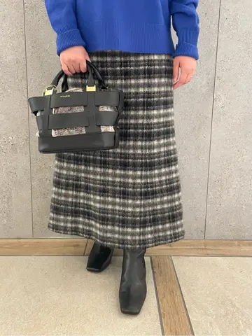 23区 日髙 コーディネート画像