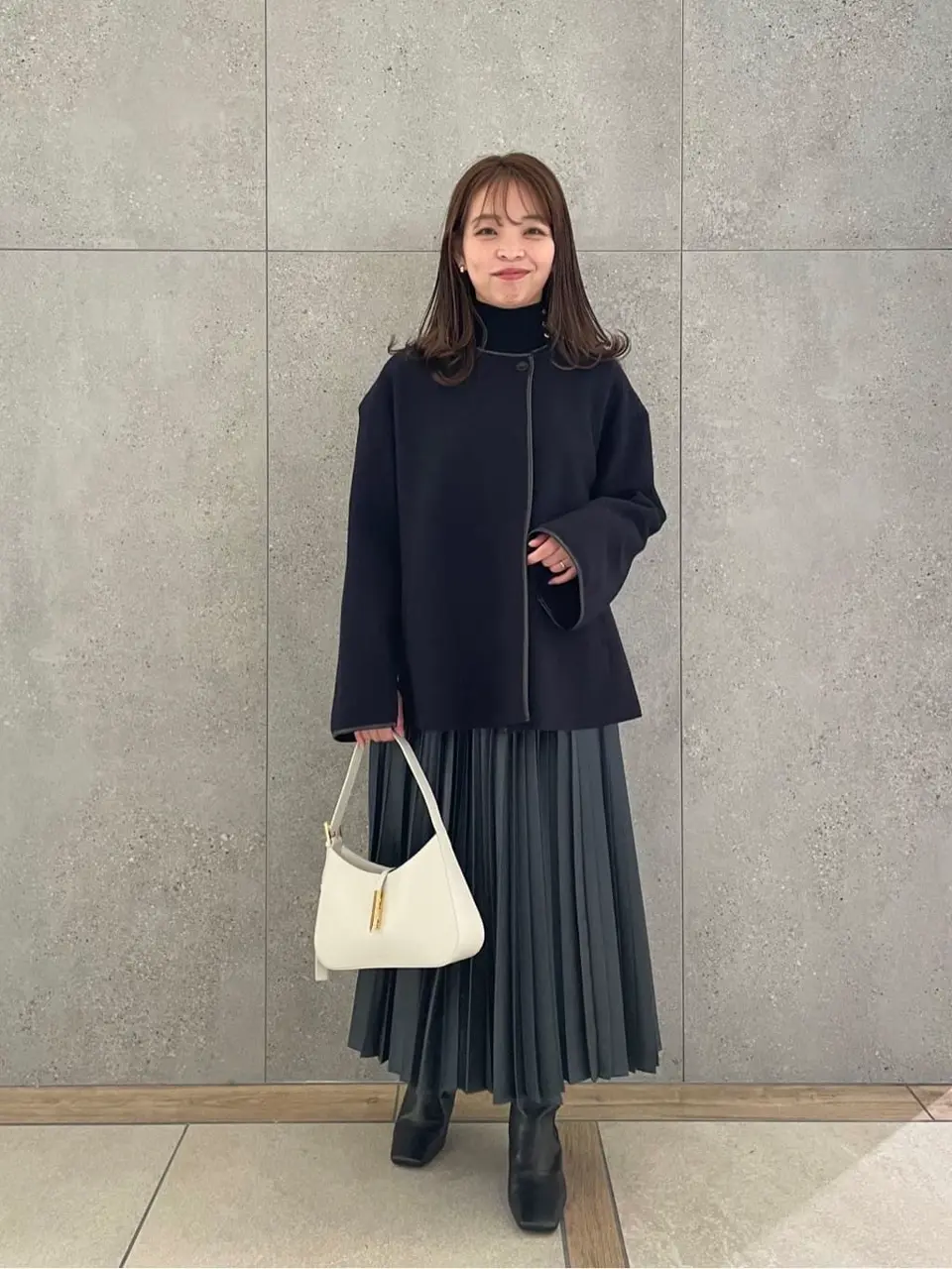  日髙 コーディネート画像