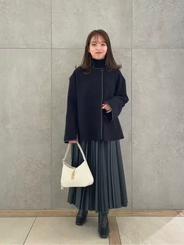 23区 日髙 コーディネート画像