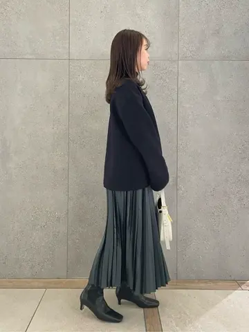 23区 日髙 コーディネート画像