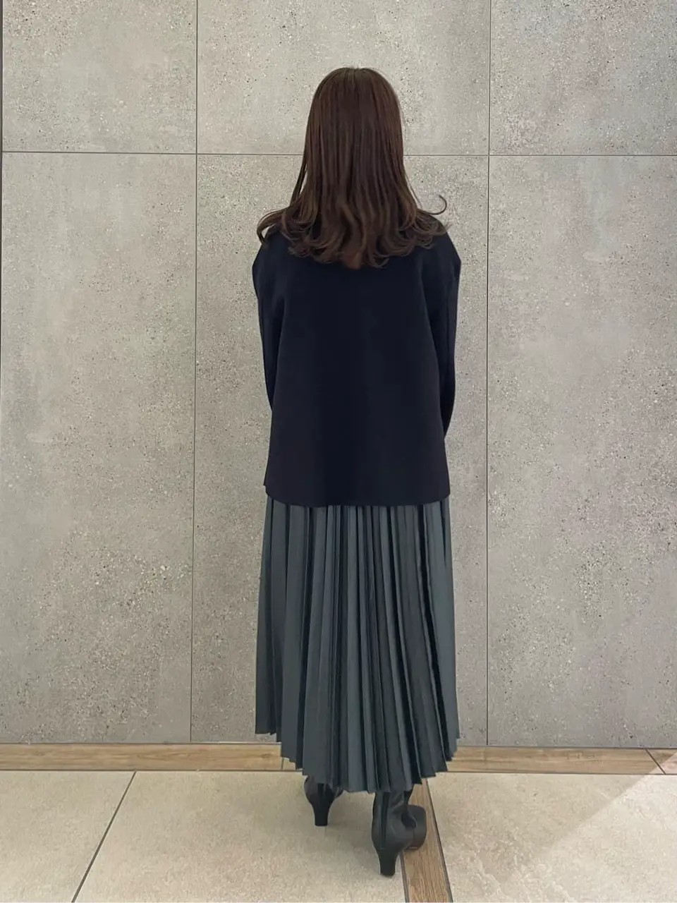 23区 日髙 コーディネート画像