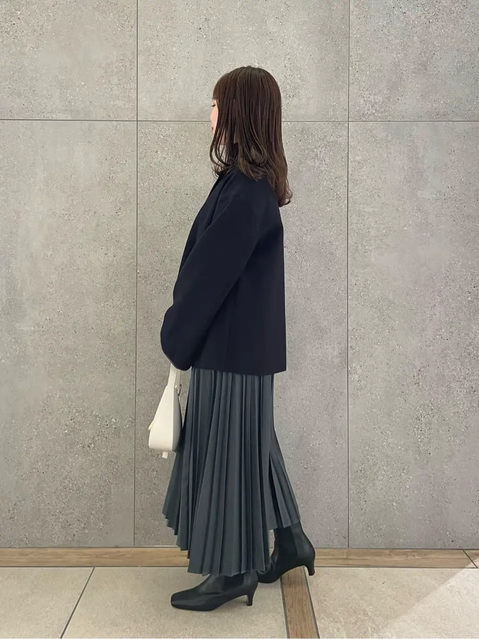 23区 日髙 コーディネート画像