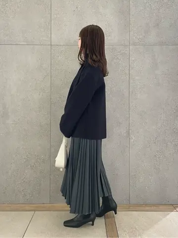 23区 日髙 コーディネート画像