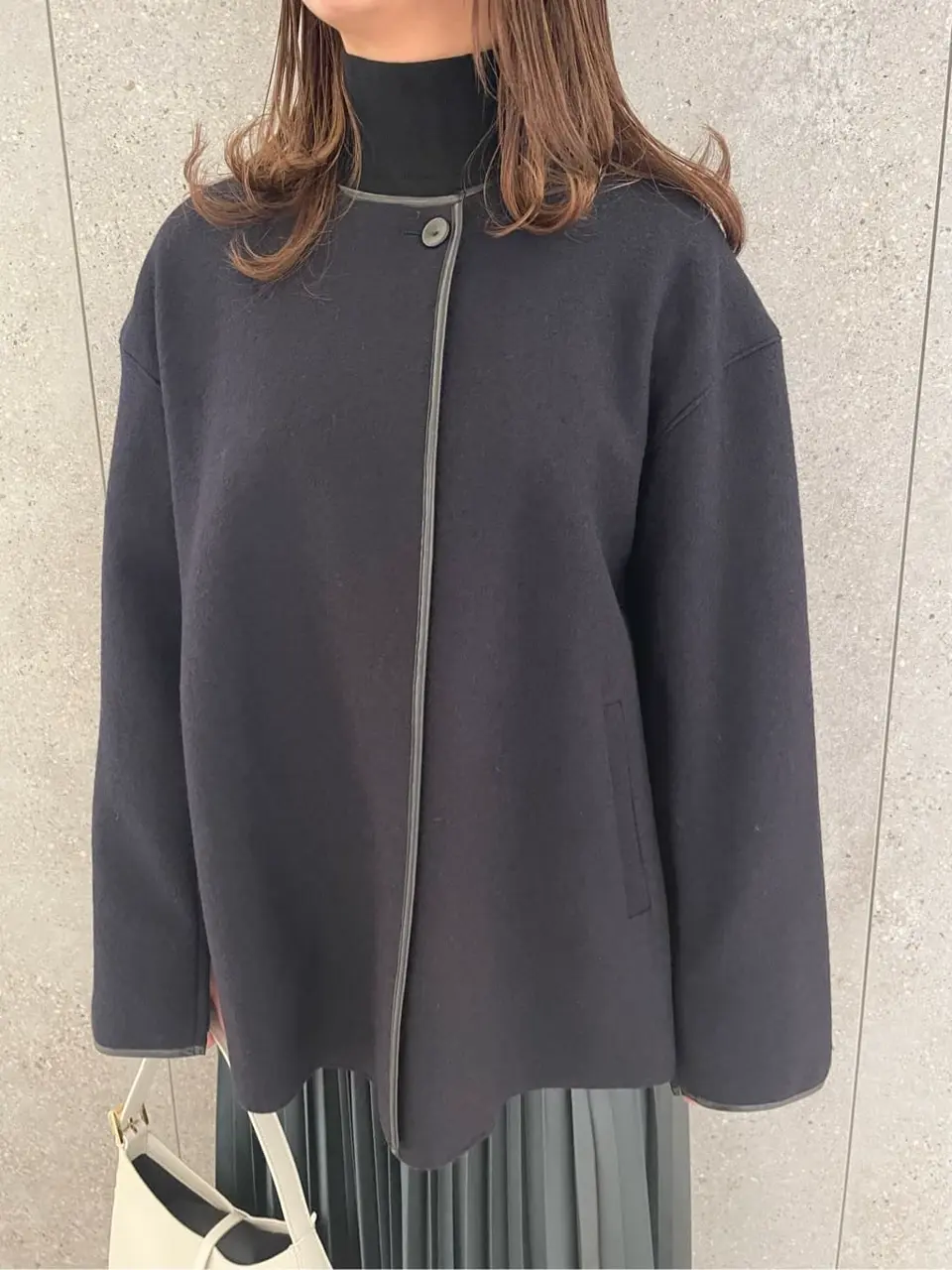 23区 日髙 コーディネート画像