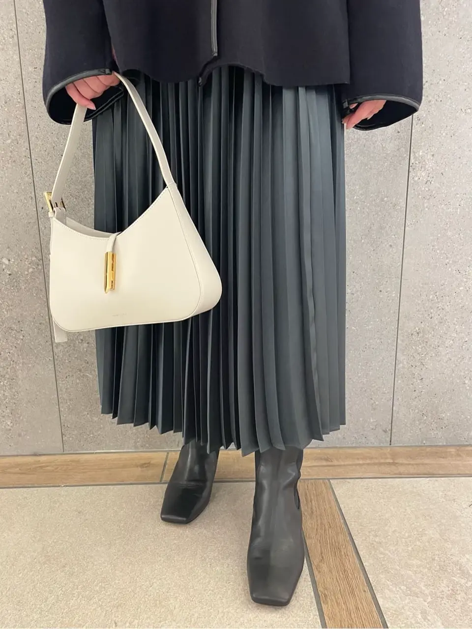 23区 日髙 コーディネート画像