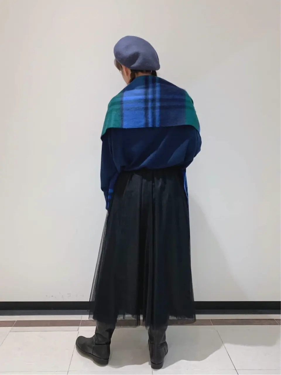 23区 犬塚 コーディネート画像