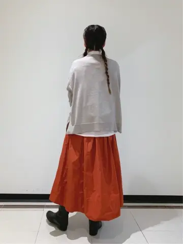 23区 犬塚 コーディネート画像