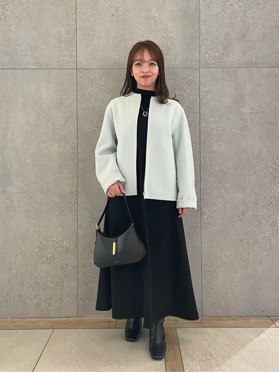  日髙 コーディネート画像