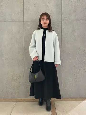 23区 日髙 コーディネート画像