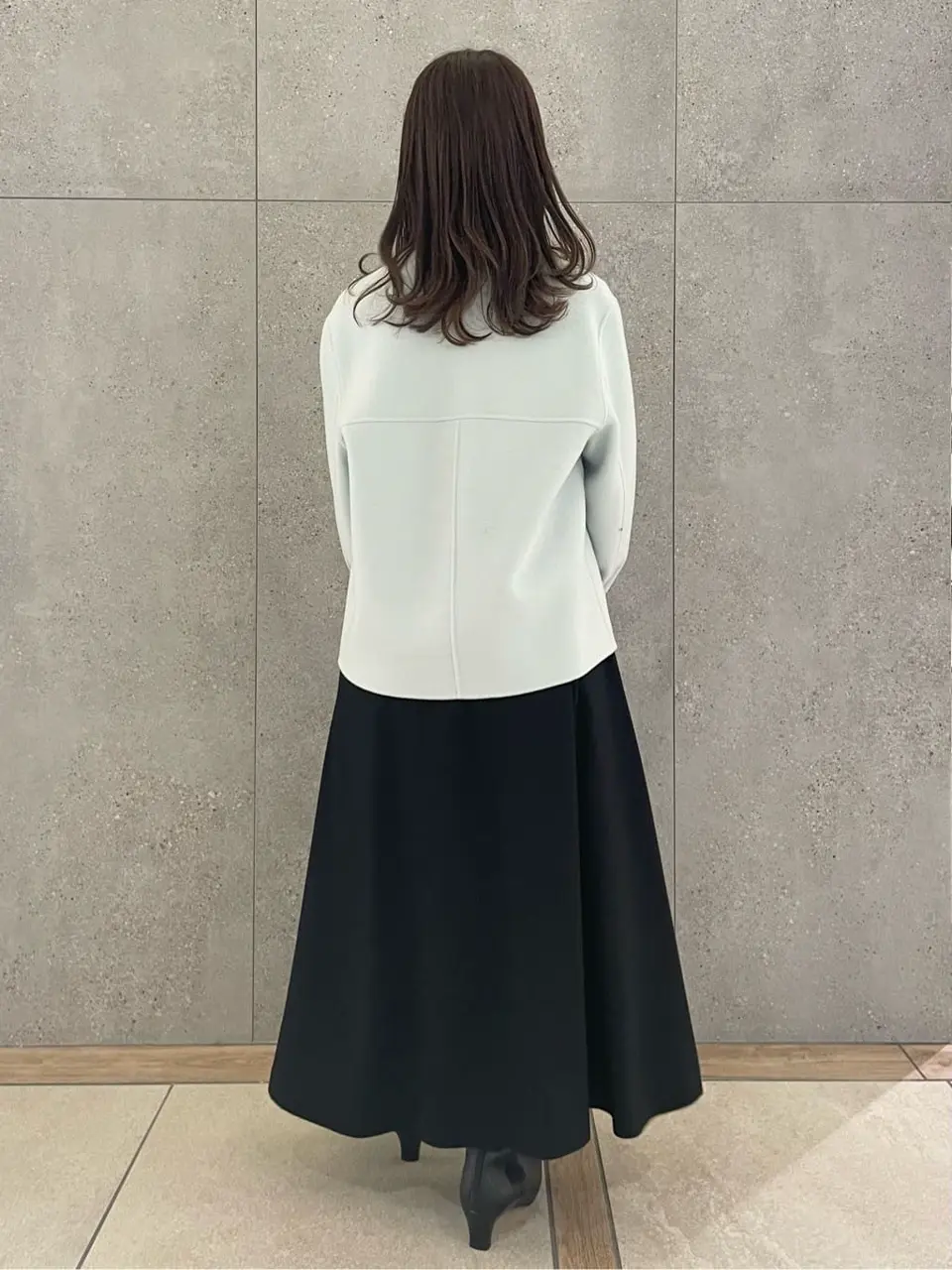 23区 日髙 コーディネート画像