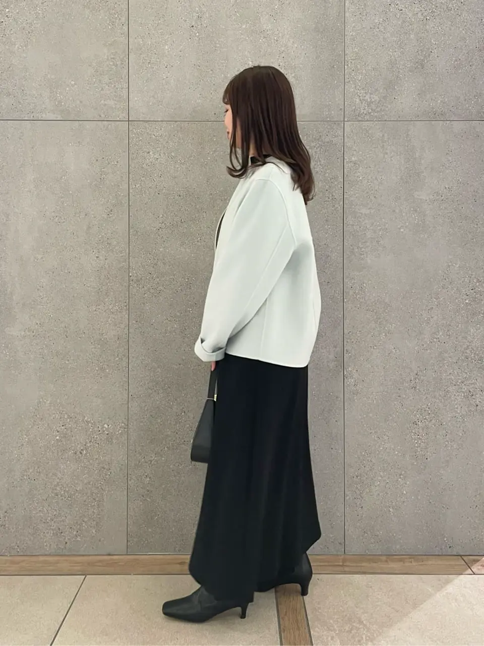 23区 日髙 コーディネート画像