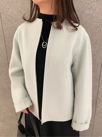 23区 日髙 コーディネート画像