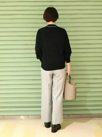 23区 奥山 コーディネート画像