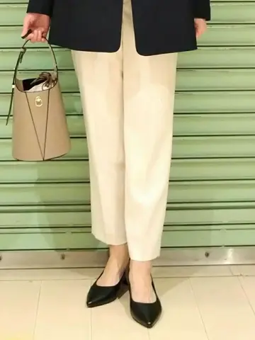 23区 奥山 コーディネート画像