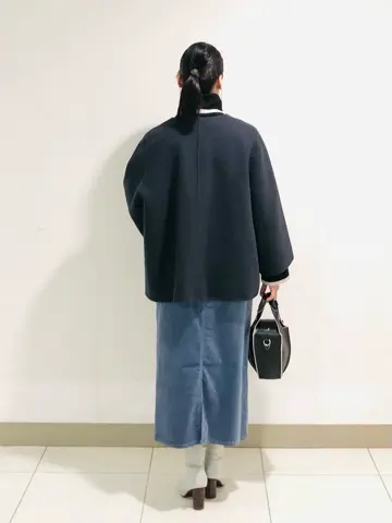 23区 飯野 コーディネート画像