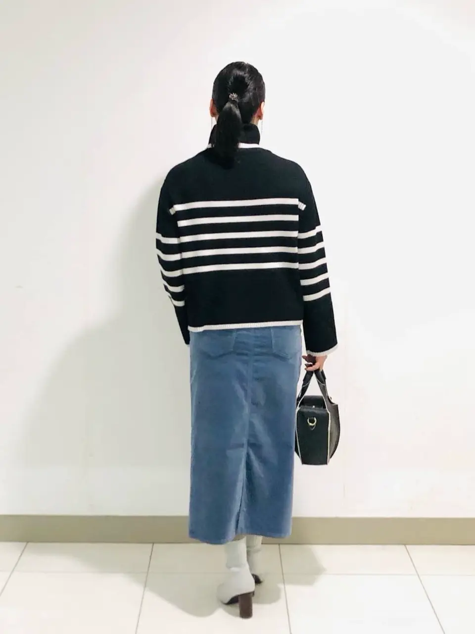 23区 飯野 コーディネート画像