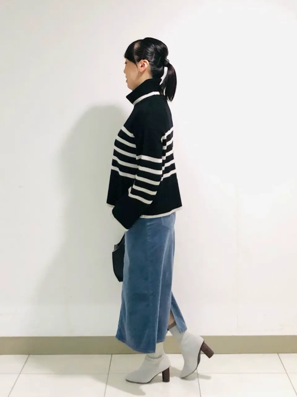 23区 飯野 コーディネート画像