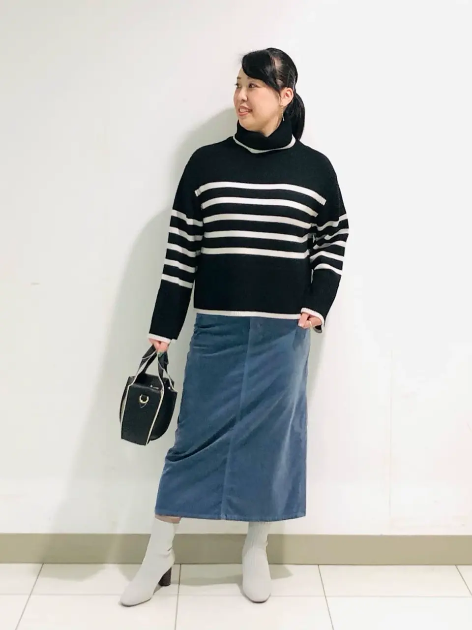 23区 飯野 コーディネート画像