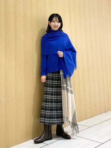 23区 原 コーディネート画像