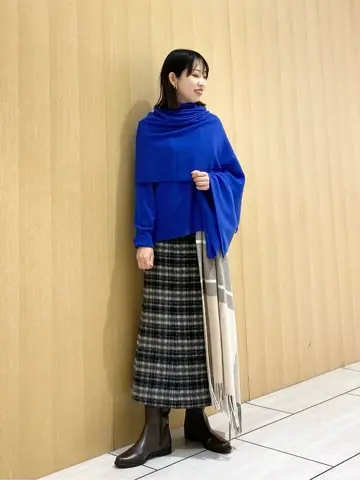 23区 原 コーディネート画像