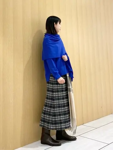 23区 原 コーディネート画像