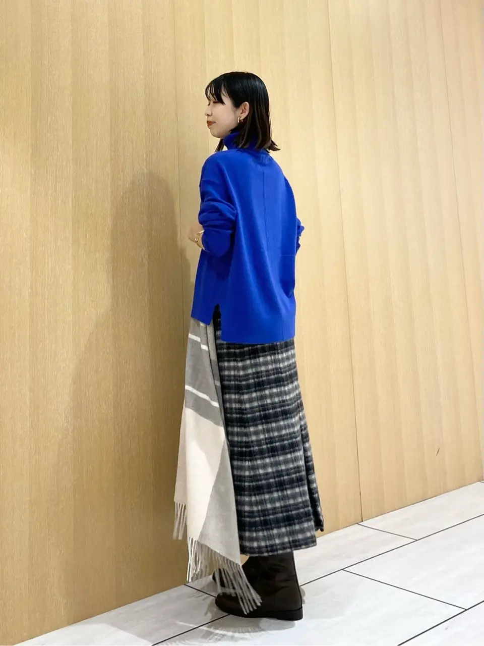 23区 原 コーディネート画像