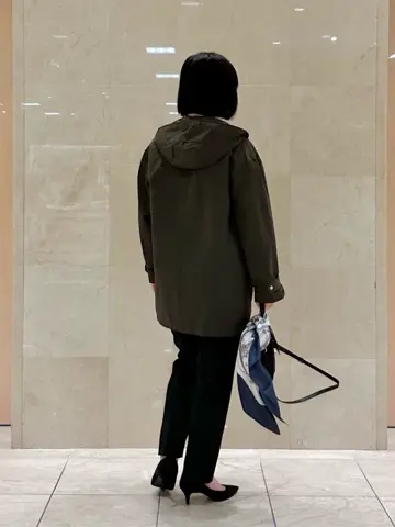 23区 笹川 コーディネート画像