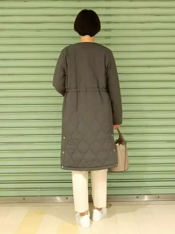 23区 奥山 コーディネート画像