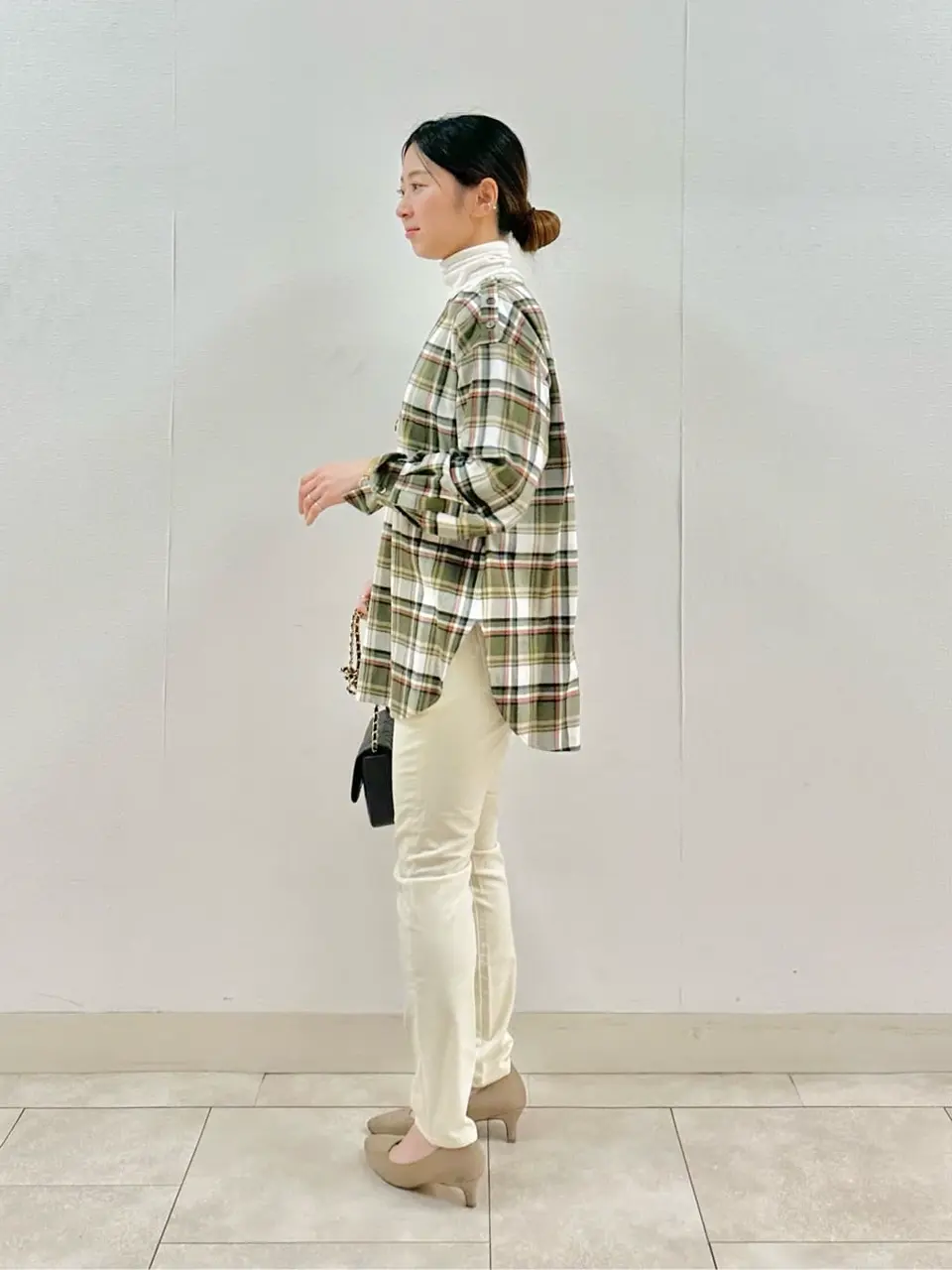 23区 西嶋 コーディネート画像