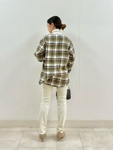 23区 西嶋 コーディネート画像