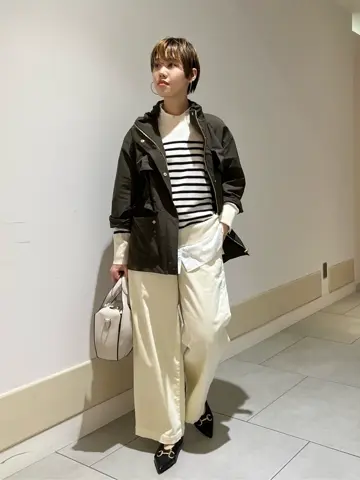 23区 伊藤 コーディネート画像