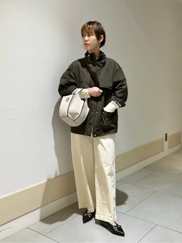 23区 伊藤 コーディネート画像