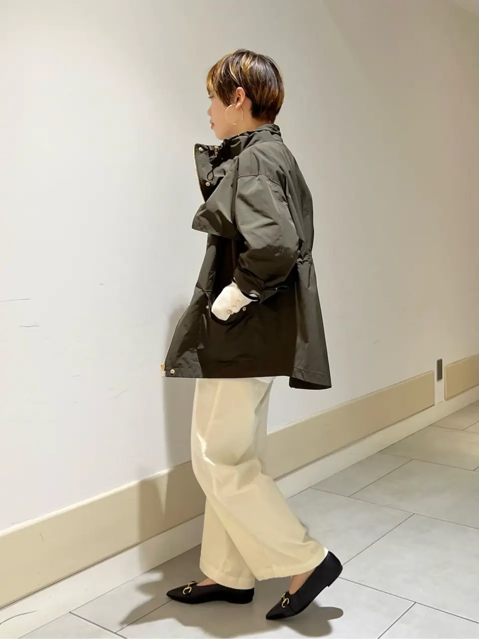 23区 伊藤 コーディネート画像