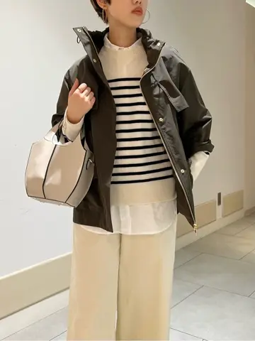 23区 伊藤 コーディネート画像