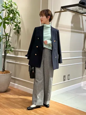 23区 伊藤 コーディネート画像