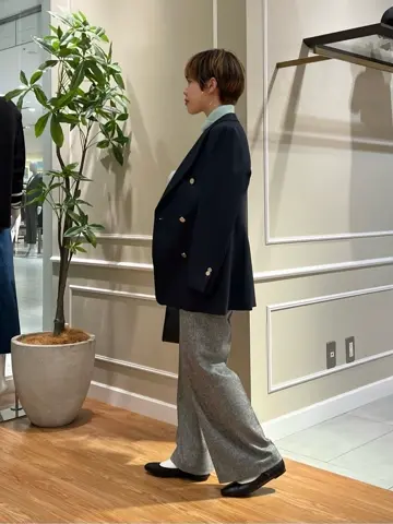 23区 伊藤 コーディネート画像