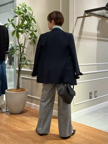 23区 伊藤 コーディネート画像