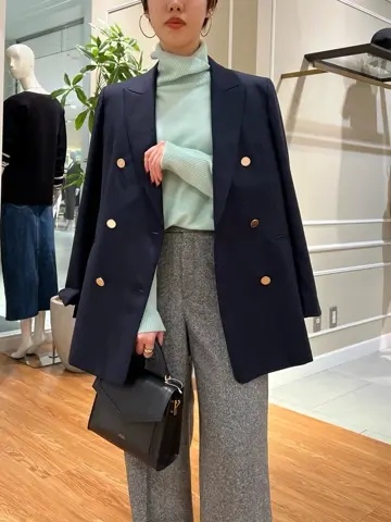 23区 伊藤 コーディネート画像