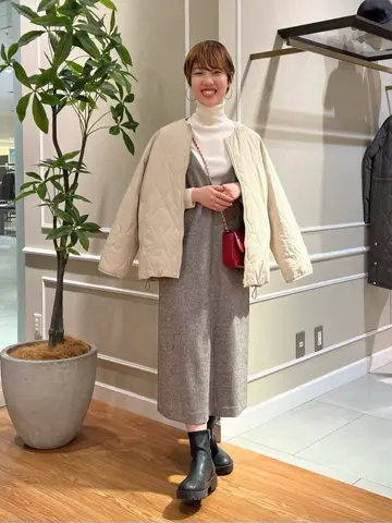 23区 伊藤 コーディネート画像