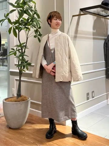 23区 伊藤 コーディネート画像