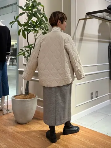 23区 伊藤 コーディネート画像