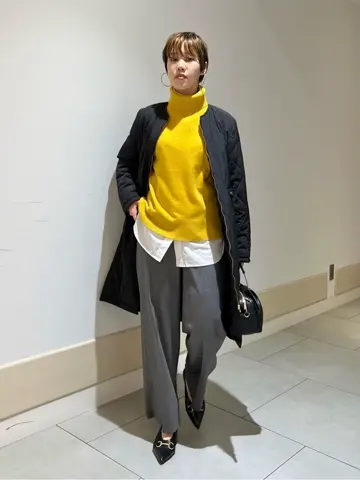 23区 伊藤 コーディネート画像